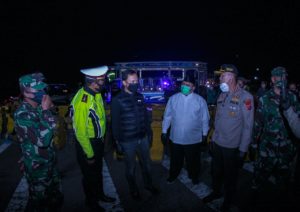 Wali Kota Bogor, Bima Arya Wali Kota Bogor, Bima Arya, Idul Fitri