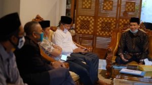 Muslim Bali Muslim, Bali, Bambang Santoso,