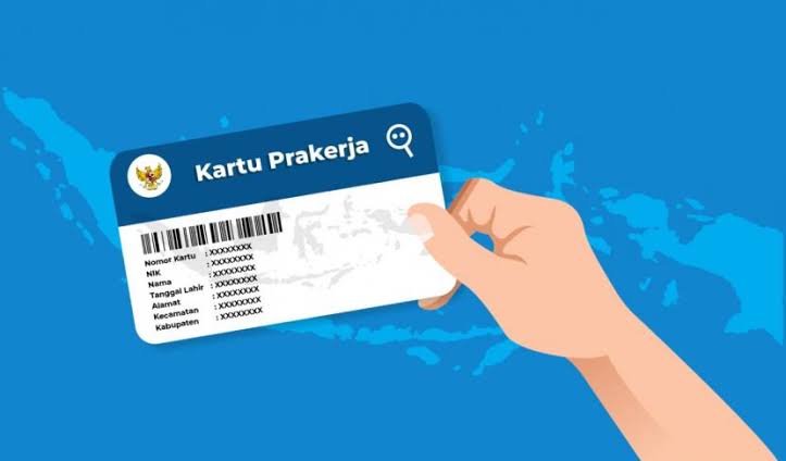 Program, Prakerja