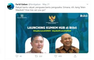 Farid Gaban Farid Gaban,, AJI, PSI