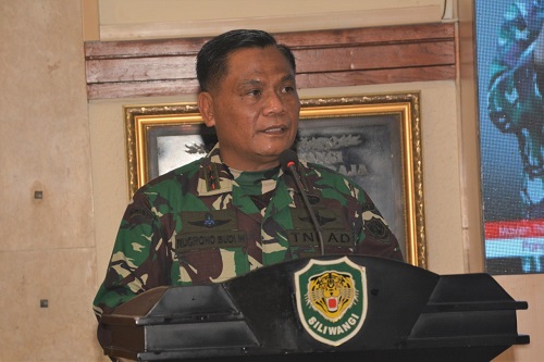 New Normal TNI, New Normal