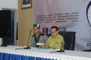 HMI HMI, PSBB