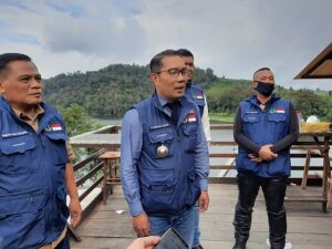 Gubernur Jabar Ridwan Kamil Gubernur Jabar, Ridwan Kamil