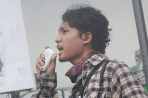 Kopma GPII Bogor Kopma GPII, Kejari, Sekolah Ibu, Dana BOS