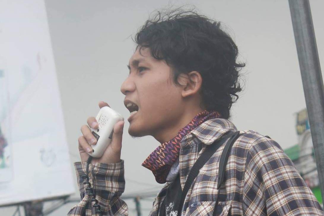 Kopma GPII, Kejari, Sekolah Ibu, Dana BOS