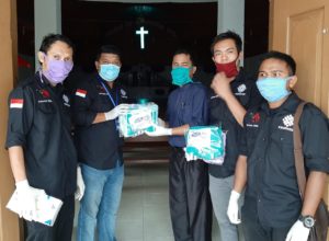 BLK Lubuk Sikaping BLK Lubuk Sikaping, Pasaman, Masjer, Gereja