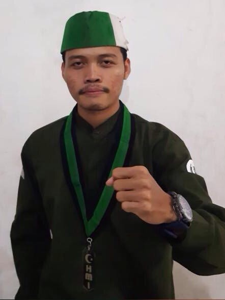 HMI, Wali Kota Bogor, Sofwan Ansori