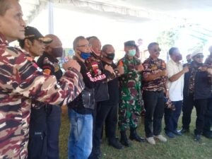 KB FKPPI Pengukuhan KB FKPPPI, Subang