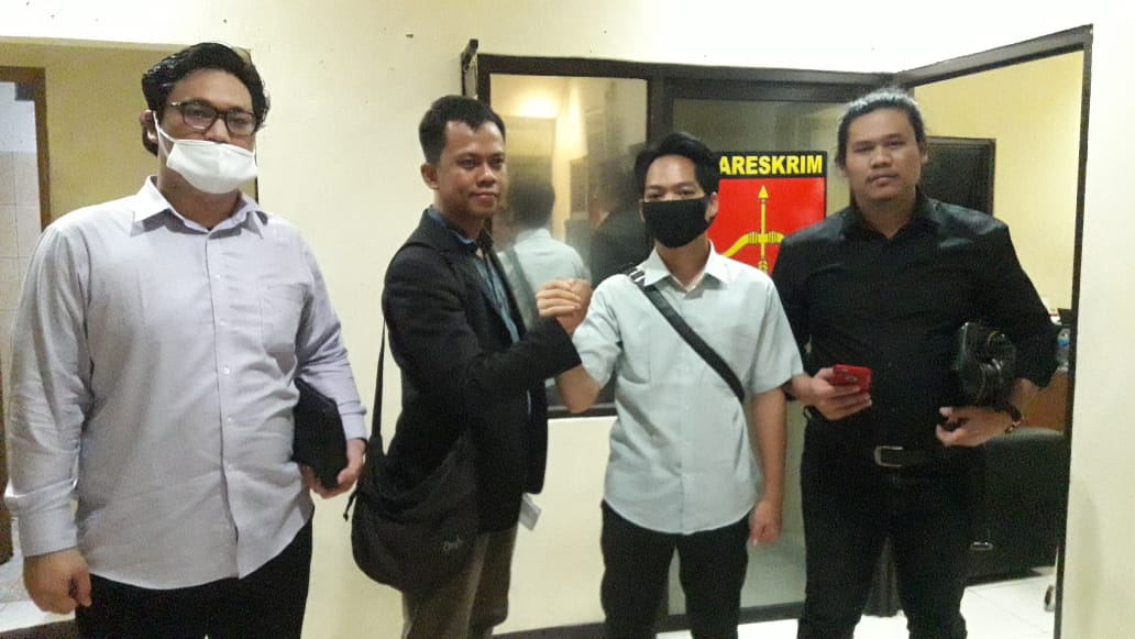 Tim Hukum, Cakra, THM, Exclusive
