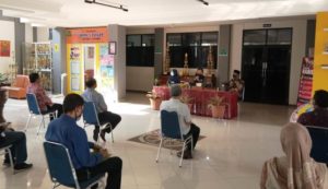 Wali Kota Bogor Bima Arya Wali Kota Bogor, Bima Arya, Aktivasi, Sekolah