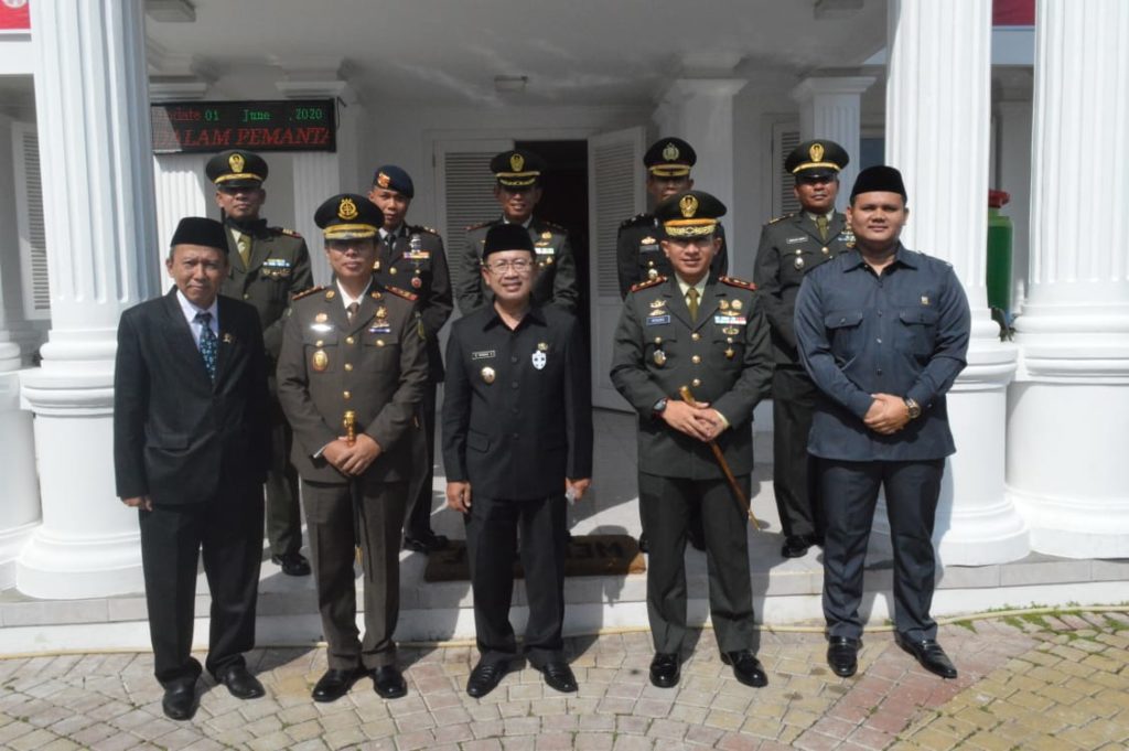 Cianjur Covid-19, Cianjur, New Normal