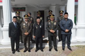 Cianjur Covid-19, Cianjur, New Normal