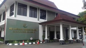 Kejari Kota Bogor Kejari, Sekolah Ibu