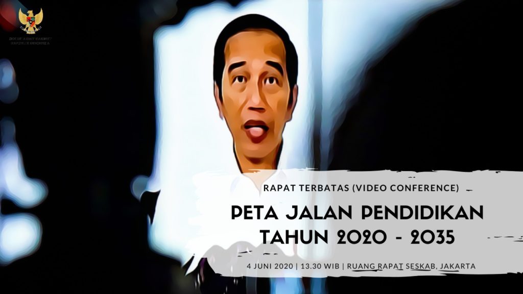 Presiden Presiden, Pendidikan, Zaman