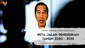 Presiden Presiden, Pendidikan, Zaman