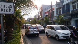 Cianjur Tokoh, Cianjur, New Normal