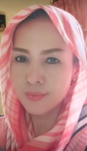 Adria Adria, Aktivis Perempuan, Pilkkades, Ciampea,