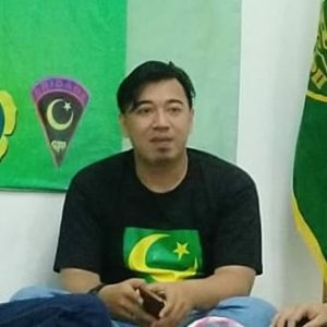 Idam GPII Idam, GPII, KPK
