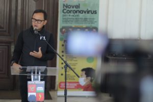 Bima Arya PSBB, Kota Bogor, Bima Arya