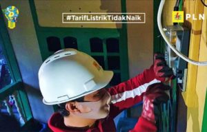 Petugas PLN PLN, ATV, Keluhan