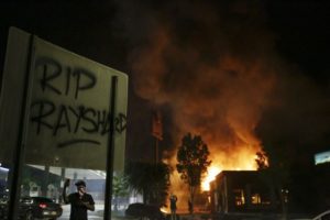 RIP Rayshard RIP Rayshard, Protest, Atlanta, AS