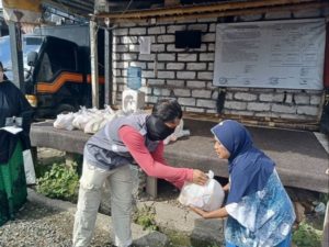 Pemuda Al-fath Pemuda, Al-fath, Sembako
