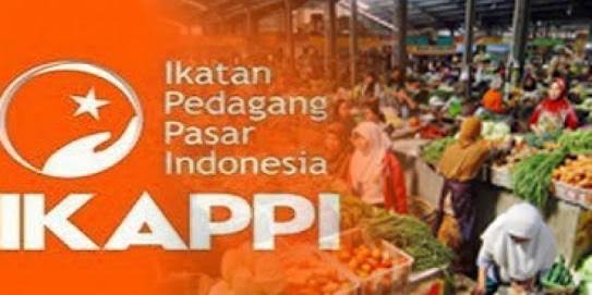 IKAPPI Pasar, IKAPPI, Covid-19