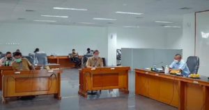 Pansus Covid-19 Pansus Covid-19, DPRD Kota Bogor, Anggaran