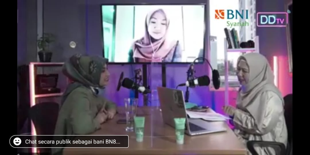 Dompet Dhuafa, Kurban, Digital Banking