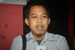 Muhammad Fahmi Ketua Yayasan Fahmi Center, Muhammad Fahmi, RW Siaga