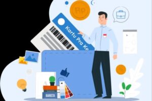 Prakerja Arip Musthopa, Prakerja, solusi, Masalah