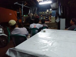 Warga Cemplang Terdampak Tower Cemplang, Tower