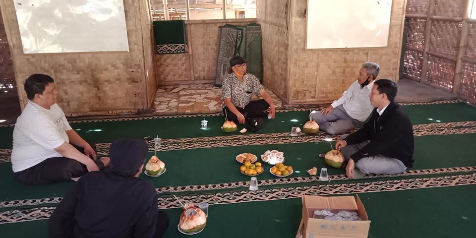 Kepala Sekolah Sekolah Dasar Kesatuan Kota Bogor Kepala Sekolah, Sekolah Dasar, Kesatuan, Kota Bogor,