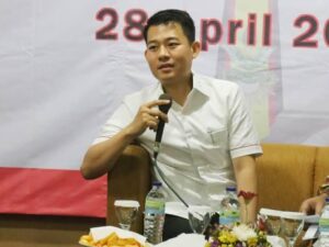 Muhammad Harris Indra Reshuffle, Muhammad Harris Indra, Pos Strategis