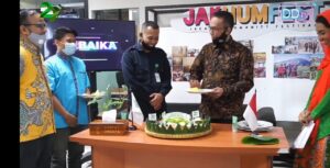 Dompet Dhuafa Milad, 27 Tahun, Dompet Dhuafa, Harmoni Kebaikan