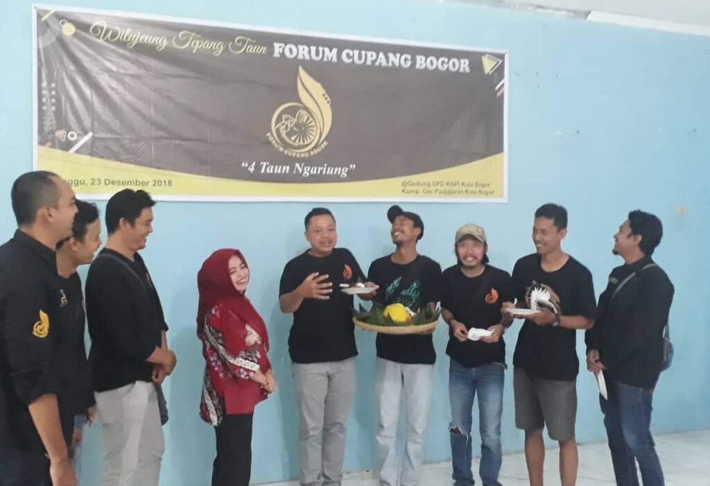 Forum Cupang Bogor Ikan Hias, Cupang, Bogor