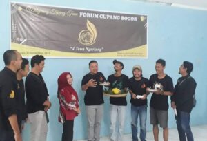 Forum Cupang Bogor Ikan Hias, Cupang, Bogor