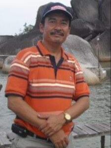 Dr. Ir. H. Apendi Arsyad, MSi Apendi Arsyad, Budaya, Islam, Melayu