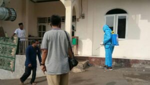 Yayasan Fahmi Center Yayasan, Fahmi Center, Sterilisasi, AKB