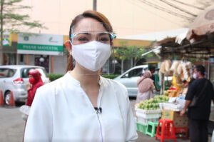 Dokter Reisa Broto Asmoro Dokter Reisa, Panduan, Belanja, Covid-19