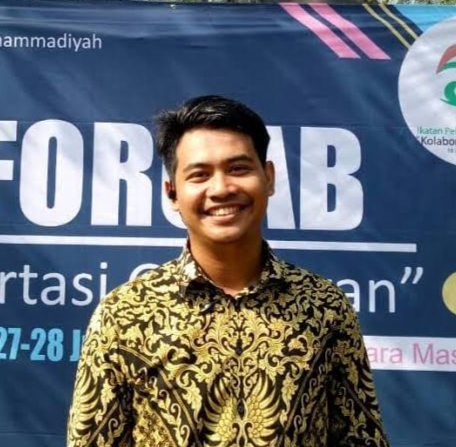 Fajri Syahiddinilah Fajri Syahiddinilah, APD, Pilkada, New Normal