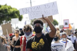Black Lives Matter Black Lives Matter, Demonstasi, Mogok Massal, AS