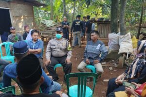 Polsek Cileungsi Polres Bogor Polsek Cileungsi, Polres Bogor, Tawuran, Pelajar