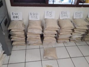 Beras Tidak Layak Beras, Ketahanan Pangan, Kota Bogor