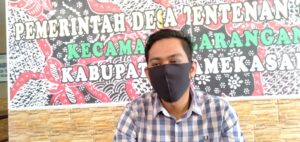 Farid Afandi Farid Afandi, Pamekasan, Balita, Tidur