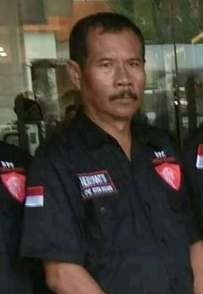 DPC Garnas Kota Bogor, Garnas Kota Bogor, DKPP, Beras