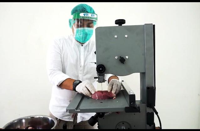 Layanan Kurban DDSE Kurban, DDSE, New Normal
