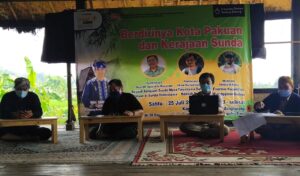 Seminar Budaya, Pajajaran Seminar, Budaya, Pajajaran