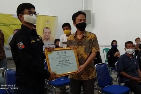 Rumah Aspirasi, Yoda, Sosialisasi