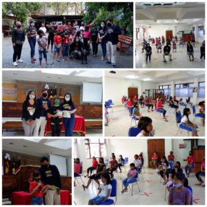 Komunitas GPAN Bali Komunitas, GPAN, Bali